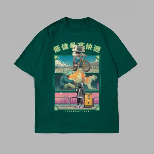 S005 - The Television Boy