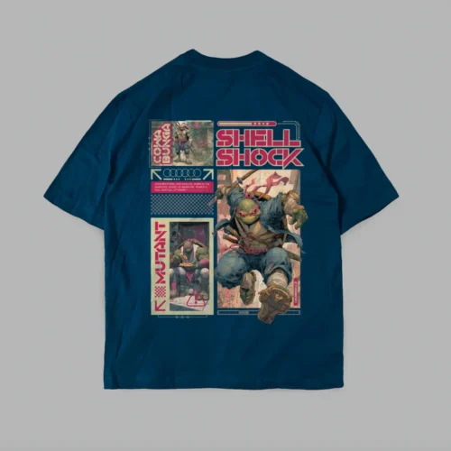 S024 - Shell Shock