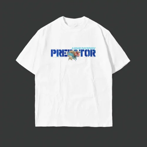 S028 - Unknown Predactors