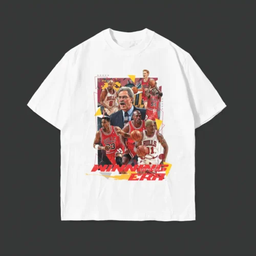 S050 - The Winning Era