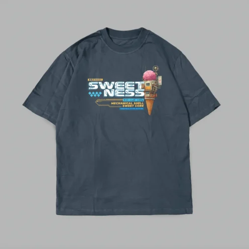 S007 - Cypher Ice Cream