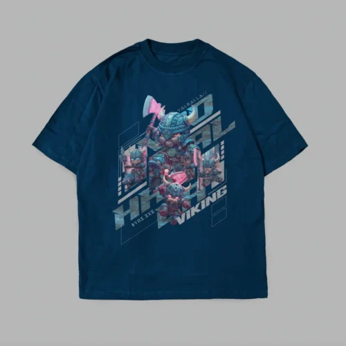 S006 - Valhalla Guys