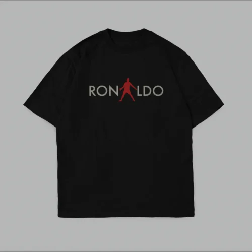 S056 - Rona7do