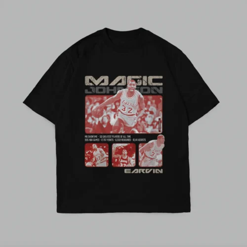 S058 - Mr Showtime
