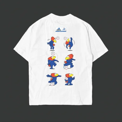 S063 - France 98