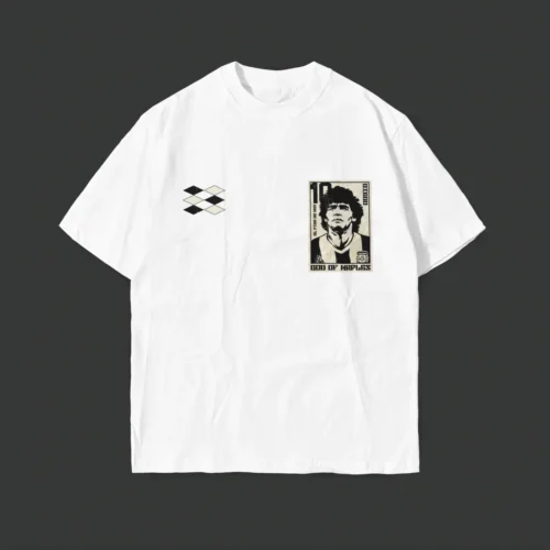 S068 - The Golden Boy