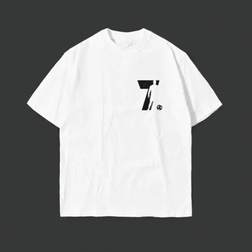 S072 - Number 7