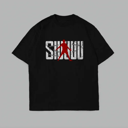 S073 - Siuuu