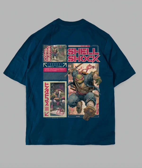 Stormer-24 Navy