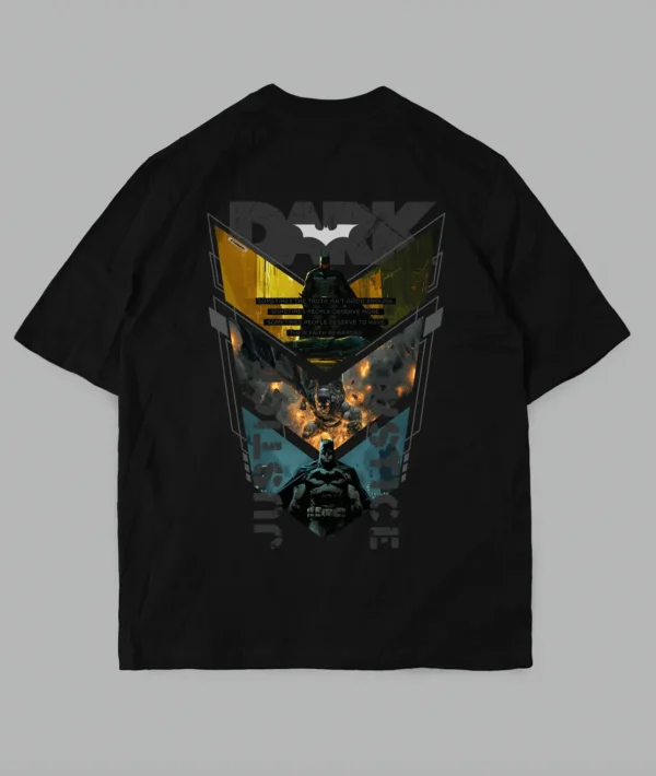 Stormer-76 Black