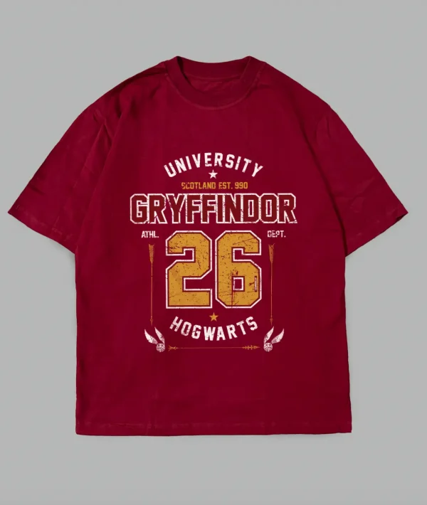 Stormer-80 Red