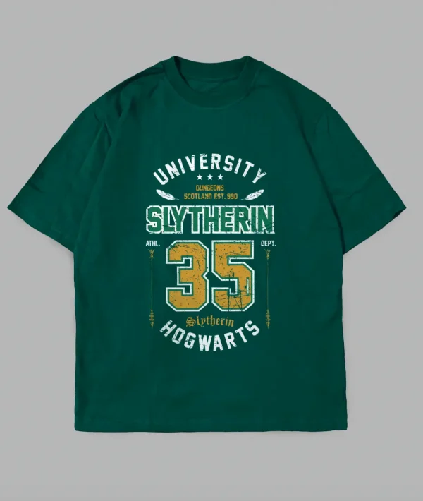 Stormer-81 Green